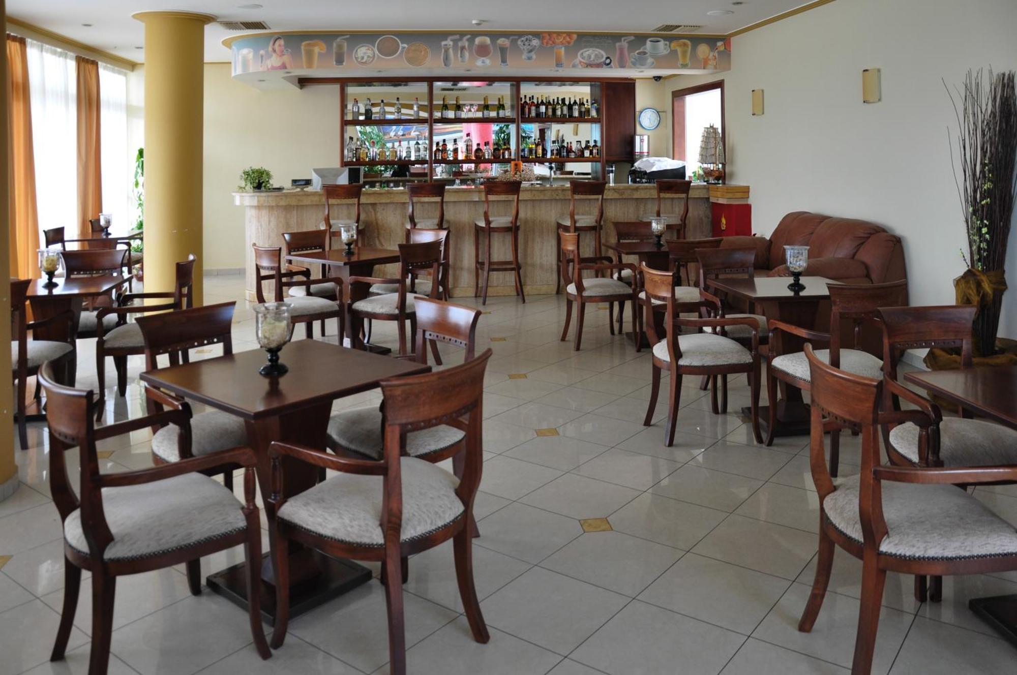Arta Palace Restaurant photo
