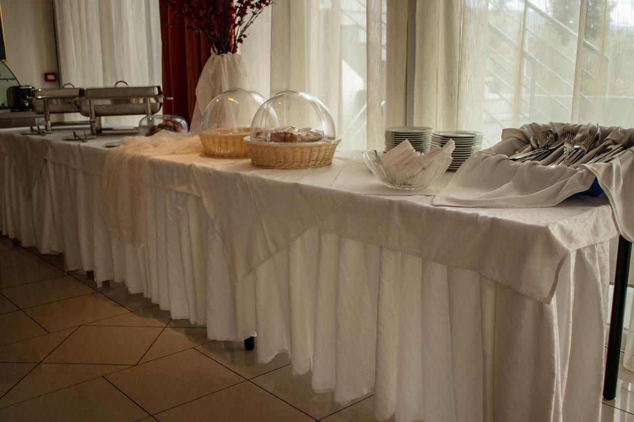 Arta Palace Extérieur photo